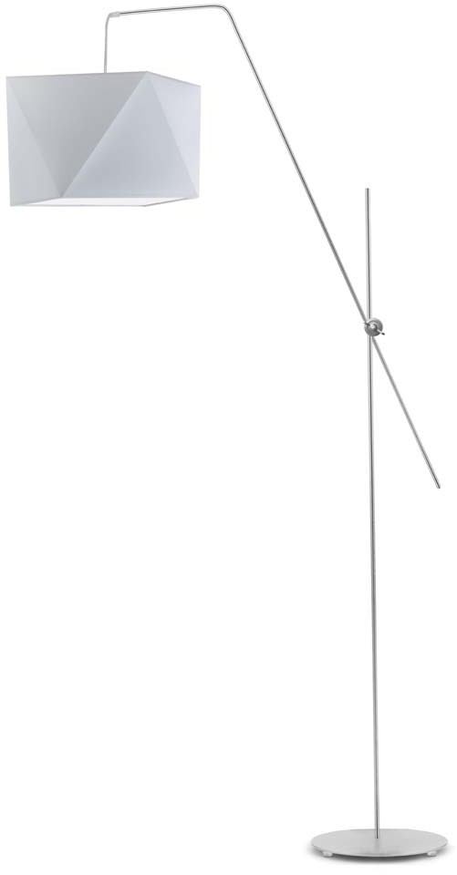 Lysne Lampa stojąca podłogowa TOLEDO 1480/49