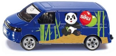 Siku VW Transporter 1338