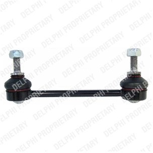 DELPHI Drążek / wspornik, stabilizator TC1796