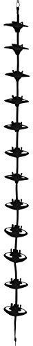 Flexfit Elegancki FlexFit caprack system przechowywania firmy czapki czapki, czarny FF-009