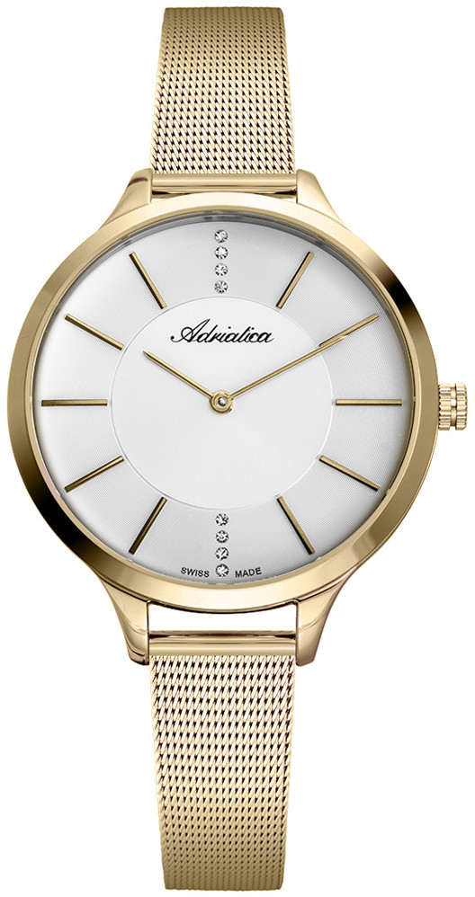 Adriatica A3433.1113Q Classic