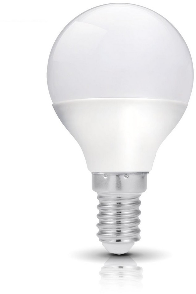 Kobi LED Żarówka E14/7W/230V 3000K 525lm