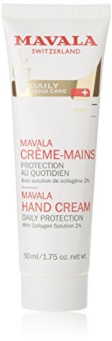 Mavala Krem do rąk 50 ml. 7618900920057