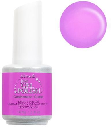 IBD Social Lights Cashmere cutie 14ml