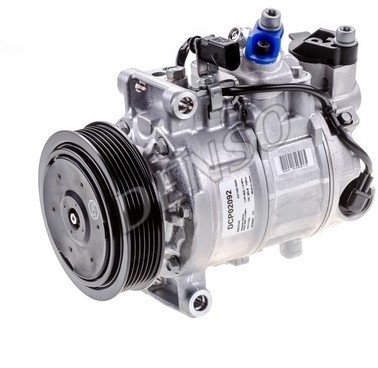 DENSO Kompresor, klimatyzacja DCP02092