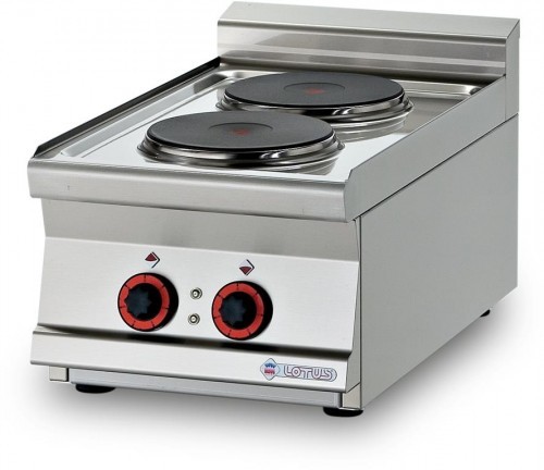 RM Gastro Kuchnia elektryczna PCT 74 ET PCT-74-ET