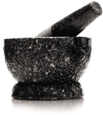 Kilo Moździerz Mały 4,5 (granit)