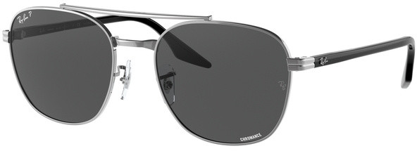 Ray Ban Okulary Przeciwsłoneczne RB 3688 004/K8