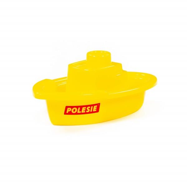 POLESIE 73198 Statek 