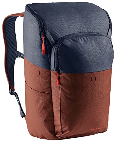 Vaude Unisex Albali plecaki 20-29L brązowy czekoladowy Rozmiar uniwersalny 15886