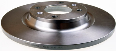 DENCKERMANN Tarcza hamulcowa B130692 B130692