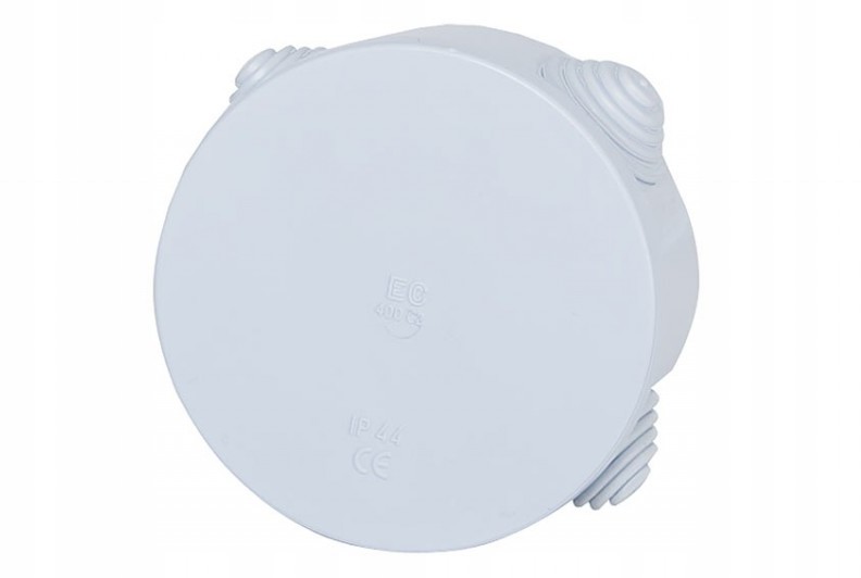 Puszka hermetyczna Fg fi 65x35 - klik