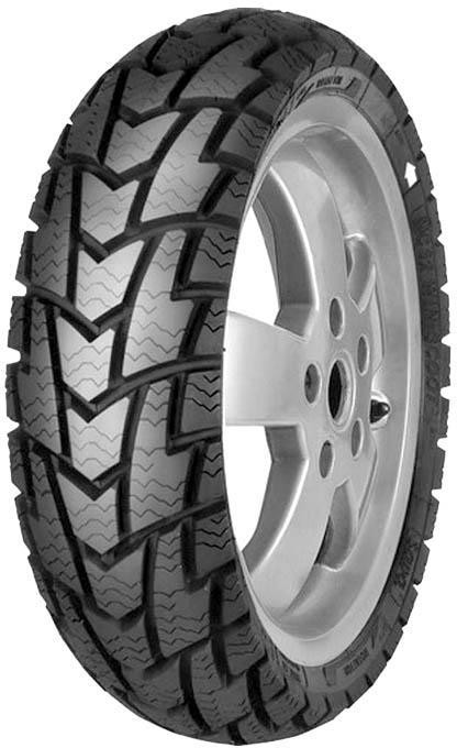 Mitas MC32 WIN SCOOT 100/80 -10 53 P