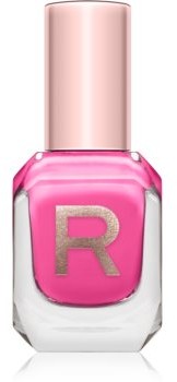 Makeup Revolution High Gloss Doll 10 ml