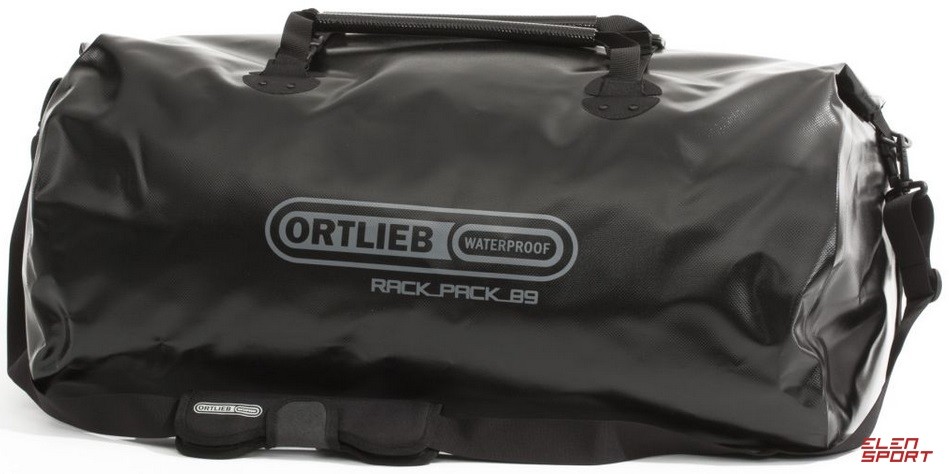 Ortlieb Torba Rack-Pack Pd620 Xl Black 89L O-K64