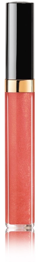 CHANEL ROUGE COCO GLOSS 166 Physical Błyszczyk nawilżający 5,5g