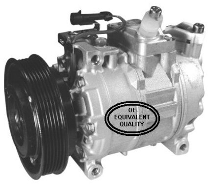 NRF Kompresor, klimatyzacja NRF 32501