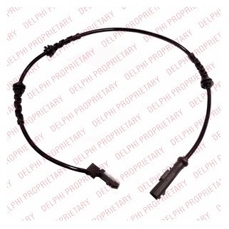 DELPHI Czujnik, prędkość obrotowa koła SS20064