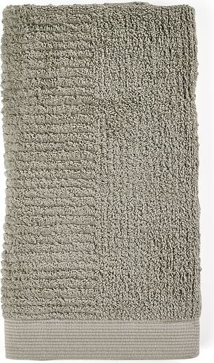 Zone Denmark Ręcznik Classic 50 x 100 cm eukaliptusowa zieleń