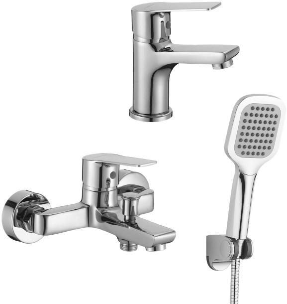 Kuchinox Zestaw wannowy Borgo