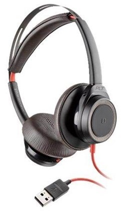 Plantronics Blackwire 7225