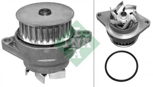 INA 538 0031 10 pompa wodna 538 0031 10