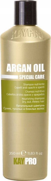 Argan Oil Kay Pro Szampon do włosów 350 ml