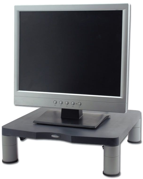 Podstawa pod monitor LCD Standard Grafitowy