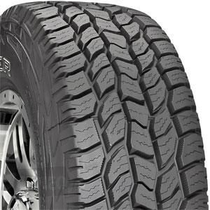 Cooper DISCOVERER A/T3 4S 285/70R17 117T