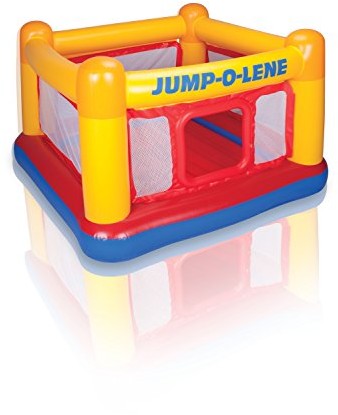 Intex 48260NP - Playhouse Jump-O-Lene
