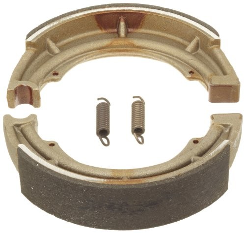 TRW MCS905 szczęki hamulcowe motocyklowe MCS905