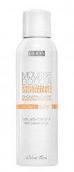 Pupa Home SPA pianka pod prysznic rewitalizująco-energetyzująca 200ml