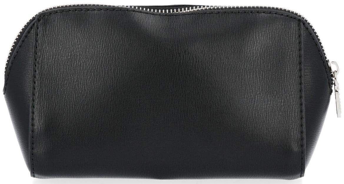 David Jones Uniwersalne Kosmetyczki Damskie Organizery w rozmiarze S firmy Czarna (kolory) CM3601Scza
