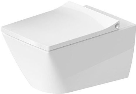Duravit Viu 57x37 cm 25110900001