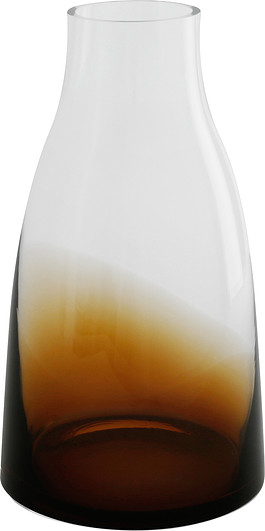 Ro Collection Wazon Ro Collection No.3 bursztynowy RD1002-016-G