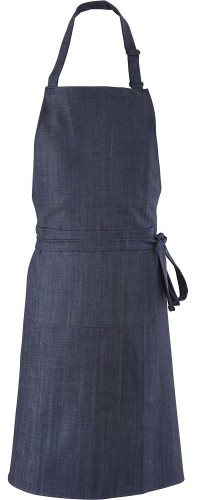 Stalgast Fartuch granatowy melanż 634042