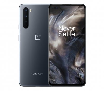 OnePlus Nord 256GB Dual Sim Szary