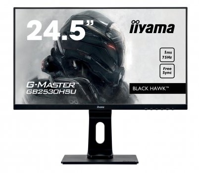 IIYAMA G-Master GB2530HSU 24,5