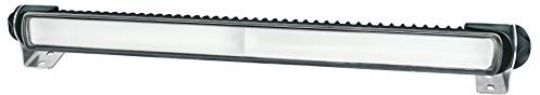 Hella 1GJ 958 130-521 reflektor roboczy LED Light Bar 470, 12 V/24 V, montaż po lewej/prawej stronie wiszący/stojący, IP 6K9K / IP 6K8 (odporny na wysokie ciśnienienienienie/odporny na zanurzenia)