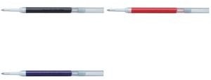 Pentel Liquid Gel-rollerball Pen-Mine lrp7-CX, niebieski VE = 1 LRP7-C