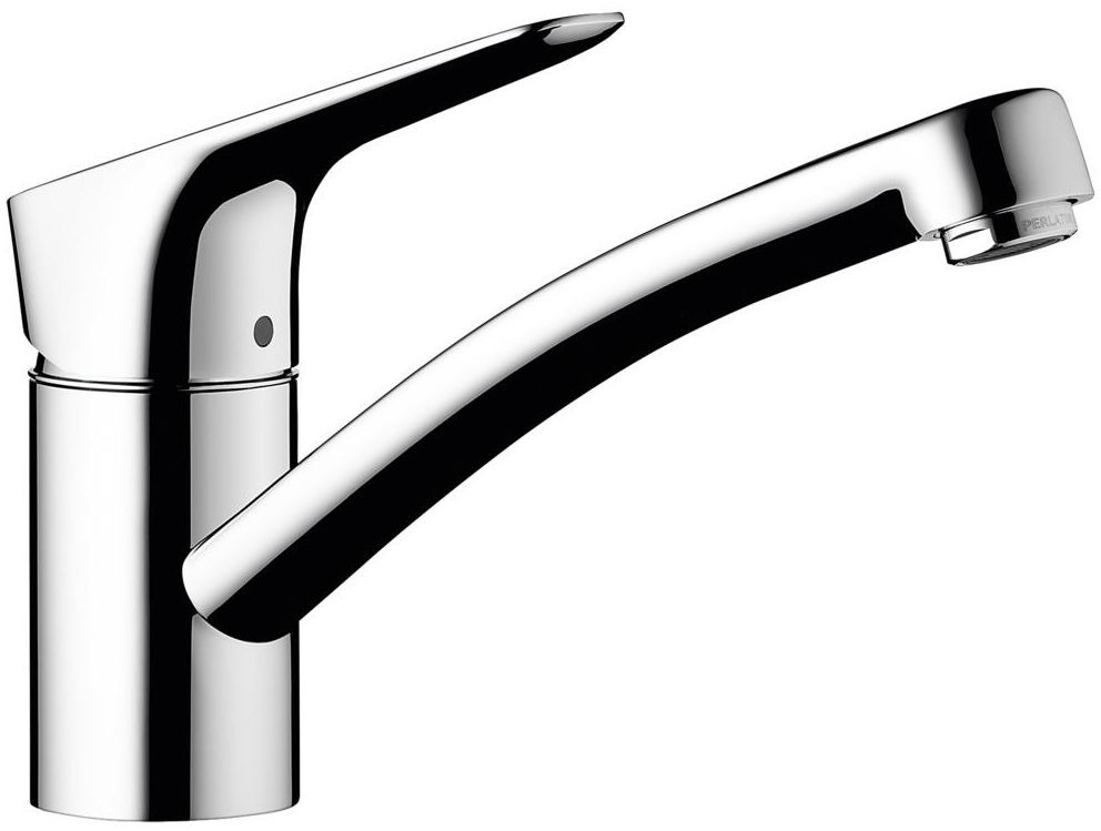 Hansgrohe Bateria kuchenna MyCube