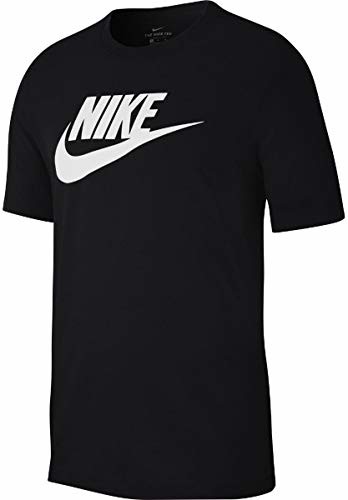 Nike męska koszulka T-shirt Tee Icon Futura, s