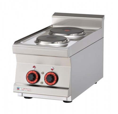 RM Gastro Kuchnia elektryczna top PCT 63 ET PCT-63-ET