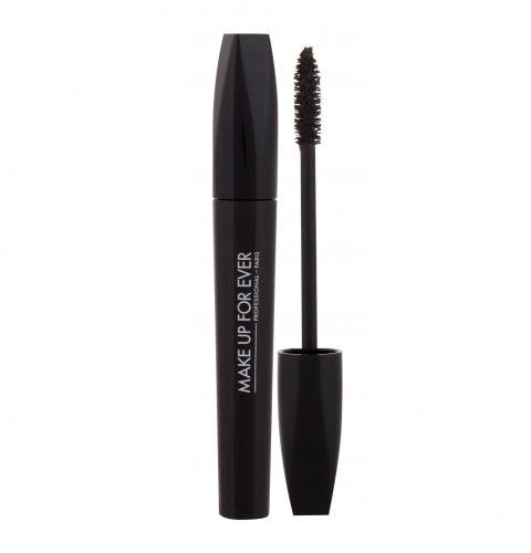 Make Up For Ever Smoky Lash tusz do rzęs 7 ml dla kobiet Extra Black