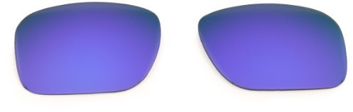 Oakley szkła do okularów przeciwsłonecznych Holbrook, oryginalne zamienniki - w rozmiarze uniwersalnym Holbrook