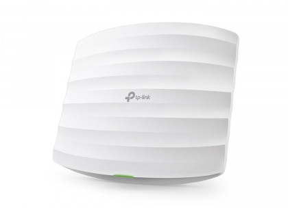 TP-Link EAP110 802.11b/g/n 300Mb/s PoE EAP110 SMB
