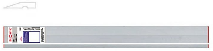 BEST-Tools Łata tynkarska trapezowa 180cm 30181 30181