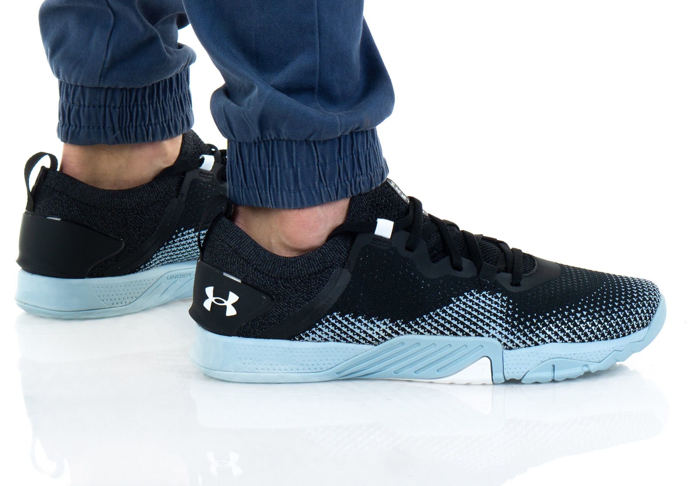 Under Armour BUTY TRIBASE REIGN 3 NM 3025124-003 3025124-003