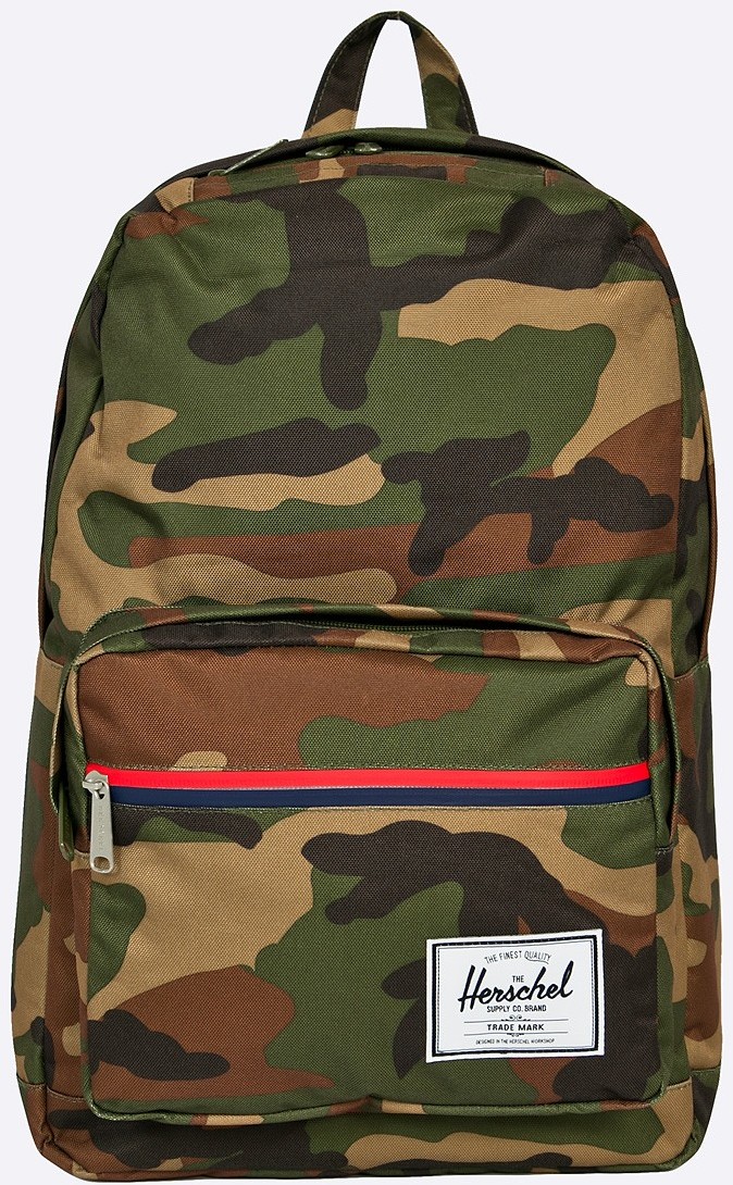 Herschel Plecak Pop Quiz 10011.M