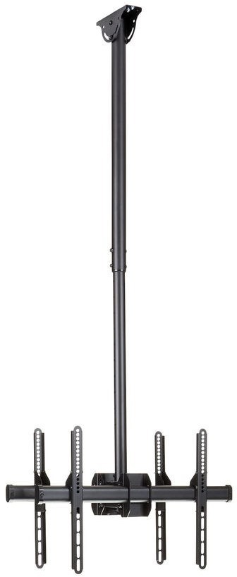 Startech Emaga Uchwyt na TV Startech FPCEILBTB S55058496